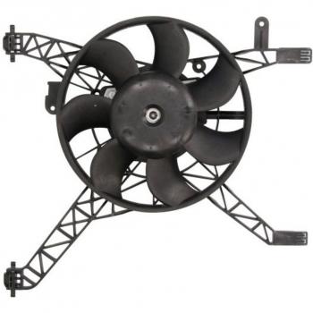 Ventilador de refrigeración del motor TYC 810-0041