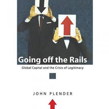 Global Capital Crisis Analysis: Going Off the Rails by John Wiley & Sons