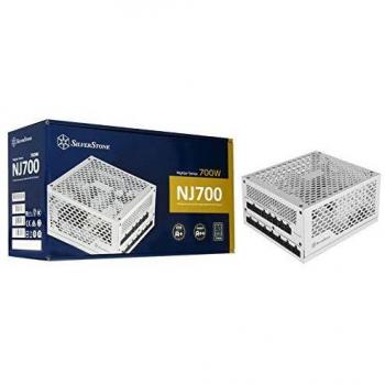 WAVE - SilvStone SST-NJ700 700W ATX
