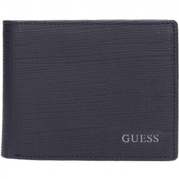 GUESS SM2541LEA20 CARTERA Hombre NEGRO GENERICA