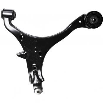 Blue Print ADH286104 Control Arm with bush, pack of one
