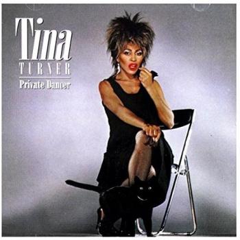 Private Dancer