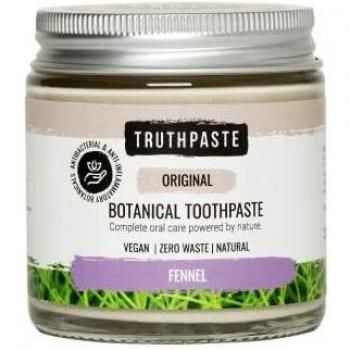Pasta de Dientes Natural Original de Hinojo 100 ml