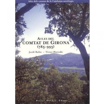 Atles Del Comtat de Girona
