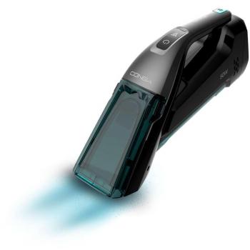 Aspirador de Tapicerías Conga Hand Carpet & Spot Clean 1500