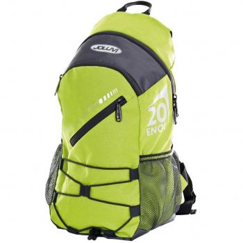 Joluvi Unisex Enol 20 Mochila, Cal/Gris Medio, Talla única