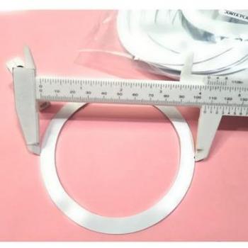 Junta Plana de Cierre 115mm Tecnoagua T-512-50956