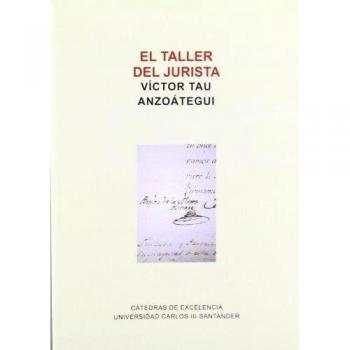 El taller del jurista: Sobre la Colección Documental de Benito de la Mata Linares, Oidor, Regente y Consejero de Indias
