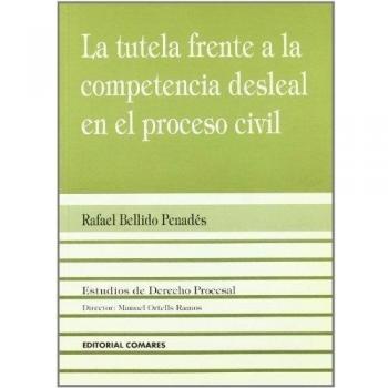 LA TUTELA FRENTE A LA COMPETENCIA