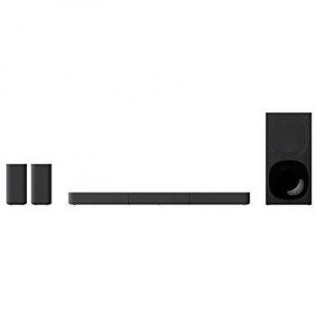 Sony HTS2R0 altavoz soundbar 5.1 canales 400 W Negro
