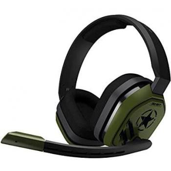 A10 Call of Duty Black/Red EMEAACCS