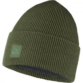 Gorro unisex Solid Camouflage Buff