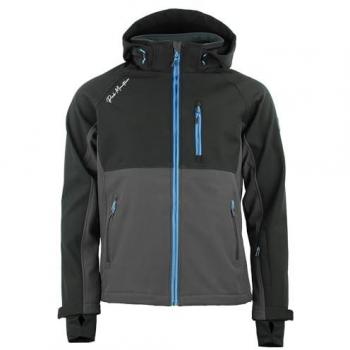 Peak Mountain Cametis Softshell Jacket