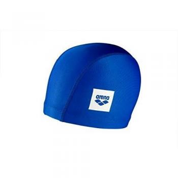 Gorro de natación Arena Unix II Azul