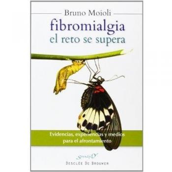 Fibromialgia el reto se supera: Evidencias, experiencias y medios para el afrontamiento: 179