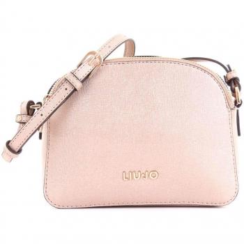 Liu Jo Isola Bolso de hombro oro