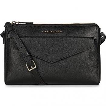 Lancaster - Bolsa de viaje Negro Talla única