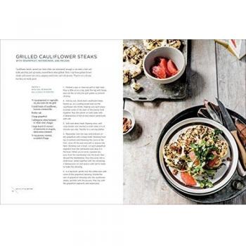 Eat a Little Better: Great Flavor, Good Health, Better World: A Cookbook