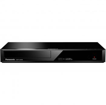 PANASONIC - LET.BRAY DMP-UB300EGK BK 4K NATIVO H-RES