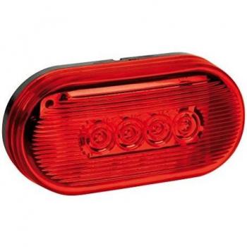 Lampa 98485 PR4 Luz de Gálibo