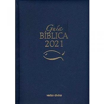 Guía bíblica 2021