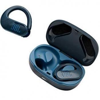 Auriculares inalámbricos JBL ENDURANCE PEAK II Azul