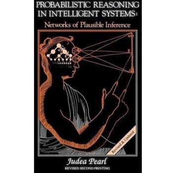 Probabilistic Reasoning in Intelligent Systems: Networks of Plausible Inference