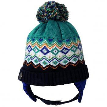 Boboli Gorro Tricotosa De Bebé Niña - Talla - Xs/46 Para Bebé Niña