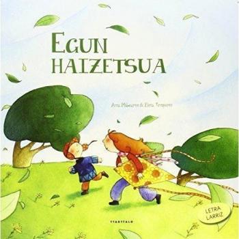 Egun haizetsua