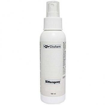 Bitter Spray Antimordeduras 100ml