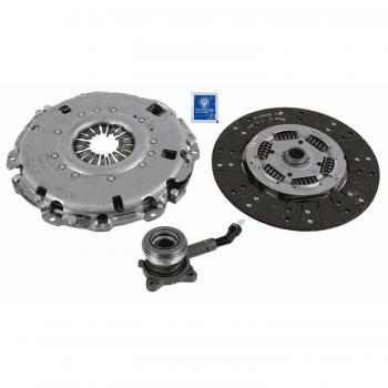Kit de Embrague Sachs 3000 990 537 - Herramientas para Frenos y Reparación