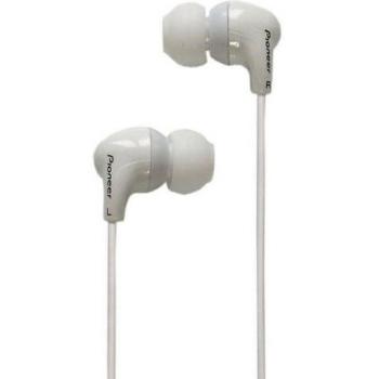 Auriculares de Audio Pioneer SE-CL501 en Blanco