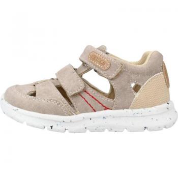 Sandalias Niño Chicco Modelo Glen Color Beis 360