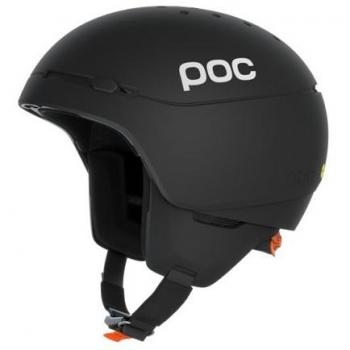 Casco POC Meninx RS MIPS negro - XS-S