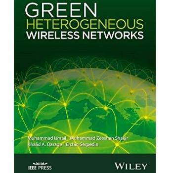 GREEN HETEROGENEOUS WIRELESS NETWORKS