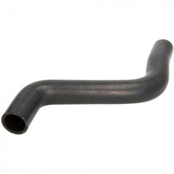 Manguera del radiador THERMOTEC DWW133TT - Tubería de radiador, alta resistencia a la temperatura, fabricada en material de calidad, compatible con múltiples modelos de vehículos, fácil instalación