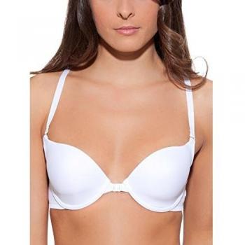 Selene Sujetador Mónica Blanco 105B