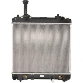 Radiador de refrigeración del motor KOYORAD PL102470