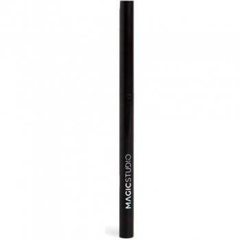 Delineador Retráctil Magic Studio Aquarius Negro 1ud