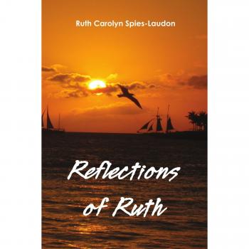 Reflejos de Ruth - Edición en Rústica
