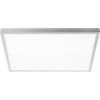 Panel LED Fled 4.320 lm, 62x62 cm, 115°, 3.000 K