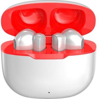 Auriculares Inalámbricos Bluetooth 5.0 Impermeables HiFi Estéreo para Smartphones Android e iOS - Auriculares Deportivos 300mAh