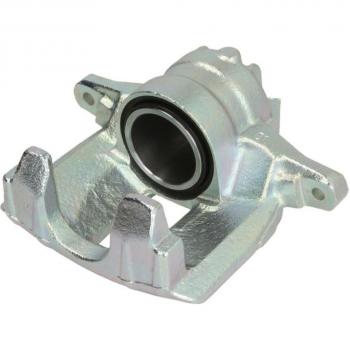 Pinza de freno BUDWEG 343001 Delantero Derecha, CALIPER 343001