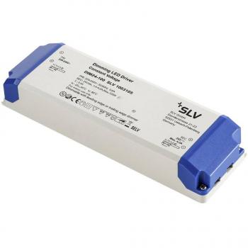 100W 24V Triac Dimmable LED Driver Power Supply