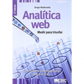 Analítica Web: Medir Para Triunfar