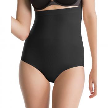 Spanx Womens Higher Power High Waisted Briefs Shapewear for Stomach Toning