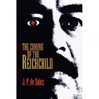 La llegada del Reichchild - Edición en tapa blanda