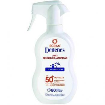 Denenes Denenes Sol Protech Pistola Spfp50+ 300 Ml