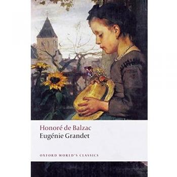 Eug'enie Grandet