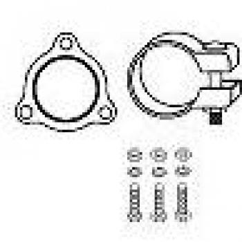 Kit de Montaje para Catalizador HJS 82 15 6538